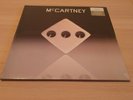 Paul McCartney III LP Coloured White Vinyl Numbered New Sealed Limited Edition