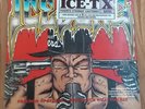 ICE-T - Iceberg (freedom Of Speech... Just Watch What You Say) - Vinyl - NEW