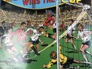 Scientist Wins The World Cup Lp Vinyl Record
