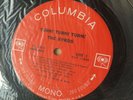 The Byrds - Turn  Turn  Turn  // Orig USA '66 LP Mono SEALED Columbia 2-Eye