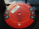 Bob Dylan - S/T // Orig USA '62 Mono LP EX 6-EyE Sticker
