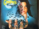 Creepers Original Motion Picture Soundtrack Vinyl LP Enigma SJ-73205
