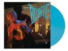 David Bowie - LET'S DANCE - HMV Exclusive - Blue Vinyl - Limited To 1500. Sealed