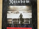 Rainbow (Ritchie Blackmore): Bad Girl +2 live tracks vinyl rare german import