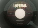 hear Rockabilly Instro 45 PHIL HARVEY Bumbershoot IMPERIAL aka PHIL SPECTOR