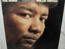 Original Soundtrack Motion Pic. THE MACK Willie Hutch 1973 Motown Record Album