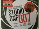 SOUL JAZZ RECORDS PRESENT STUDIO ONE 007 LICENSED TO SKA 5 x 7