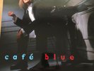 PATRICIA BARBER CAFE BLUE Premonition Records 90760-1