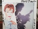 David Bowie Scary Monsters 1980 UK LP Ex condition