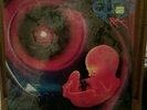Eloy - Ra Vinyl Lp SPV 08-4800 German press 1988