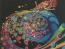 Main Source - Breaking Atoms - VMP Color Vinyl Open VG+/VG+