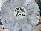 Panic At The Disco   Pray For The Wicked LP   Fueled by Ramen   Marbled NM