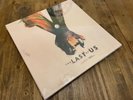 THE LAST OF US • Gustavo Santaolalla • Mondo Soundtrack • 4xLP 180g Vinyl - NEW