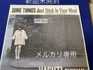 Vashti Bunyan Record from Japan