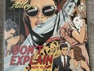 Snoh Aalegra SIGNED Don't Explain A Mini Album Vinyl x/100 SEALED