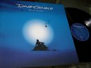 DAVID GILMOUR (Pink Floyd) On An Island - LP / 33 giri Gatefold Parlophone