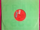 DATURA YERBA DEL DIABLO Trance Records LSD 008 VINYL 12