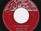 ROCKABILLY -- Smokey Joe : The Signifying Monkey - Flip 228 - 45 (VG-) RARE