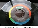 VISITORS 'I'm In Danger' NM Northern Soul 45
