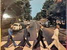 The Beatles ?– Abbey Road UK PCS 7088 Misprint Apple location LP VG + Very Nice