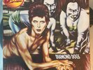 David Bowie Diamond Dogs Gatefold Vinyl 1974