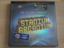 RED HOT CHILI PEPPERS***STADIUM ARCADIUM**VINYL BOX SET**RICK RUBIN**USA**SEALED