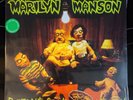 SEALED Marilyn Manson Portrait Of An American Family Vinyl LP Unofficial RARE