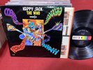NM The Who MONO “Happy Jack” 1st Press US Decca DL 4892 LP