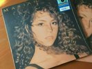 Mariah Carey debut Vinyl Walmart Limited Edition Glass Green #MC30 Sealed New
