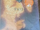 Phish A Picture Of Nectar Vinyl Deluxe Edition Foiled Stamp First Pressing 4935/
