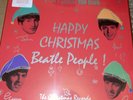 The Beatles - The Christmas Records - 7 x 7