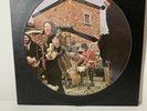 The Beatles - Sweet Apple Trax Vol 1 Vinyl Piicture Disc Lp (NM)
