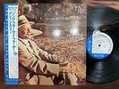 HORACE SILVER SONG FOR MY FATHER BLUE NOTE BNJ 71018 OBI STEREO JAPAN Vinyl LP