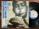 DONALD BYRD ROYAL FLUSH BLUE NOTE BST 84101 OBI STEREO JAPAN Vinyl LP
