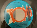 Charles Guinyard ?Swinging Kings 45 Hard Times With Soul Texas Chicano R&B Tomi