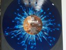 Godzilla OST Death Waltz Akira Ifukube Atomic Breath Like Mondo SEALED /400