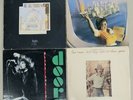 Lot#7 of 20 Classic Rock/ Pop Rock various vinyl LPs record albums from G to VG
