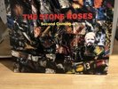 THE STONE ROSES - Second Coming 2012 U.K. REPRESS LP FULLY SIGNED INSIDE G/FOLD