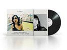 P J HARVEY Stories From The City demo vinyl LP & SIGNED lyric sheet LTD EDITION