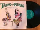 Tears for Fears - Everybody Loves A Happy Ending / Call Me Mellow - RARE UK 12