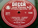 Rolling Stones Between the buttons UK Mono 1st Press Ridged Decca Vinyl LP