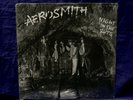 AEROSMITH VERY RARE SEALED LP NIGHT IN THE RUTS 1979 USA 1stPRESS NOT A REISSUE