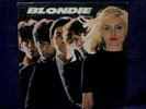 BLONDIE  SEALED LP 1stALBUM 1976 USA 1stPRESS PRIVATE STOCK RECORDS OOP