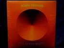 ROBIN TROWER VERY RARE SEALED LP FOR EARTH BELOW 1975 USA 1stPRESS NO CUTOUTS