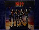 KISS VERY RARE SEALED LP DESTROYER 1976 USA 1stPRESS NO CLIPPED CORNERS OOP