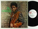 Al Green - Let's Stay Together LP - Hi VG+ PROMO