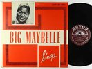 Big Maybelle - Big Maybelle Sings LP - Savoy Mono