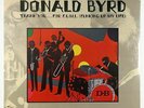 Donald Byrd - Thank You For Funking Up My Life LP - Elektra SEALED