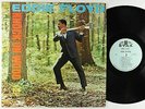Eddie Floyd - Knock On Wood LP - Stax Mono VG+