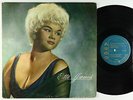 Etta James - S/T (1962) LP - Argo Green Label Mono